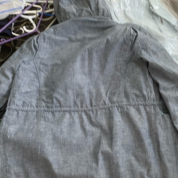 Men’s coat - Picture 3 of 4